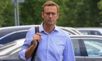 Rus muhalif Navalnı'ya hapis şoku