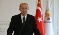 Erdoğan: Yeni Amerikan yönetimiyle iş birliğimizi daha da güçlendirmek istiyoruz