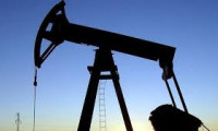 ABD'nin petrol sondaj kulesi azaldı