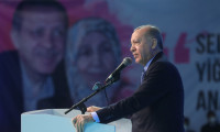 Erdoğan'dan döviz rezervi cevabı