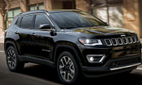 Cherokeeler'den Jeep'e uyarı: Kabile adımızı kullanmayın