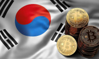 Güney Kore kripto para gelirine vergi getiriyor