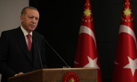 Erdoğan'dan atama müjdesi