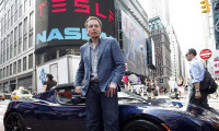 Musk’ın serveti eriyor: Tesla’da düşüş sürüyor