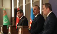 Türkiye-Azerbaycan ve Türkmenistan'dan ortak bildiri