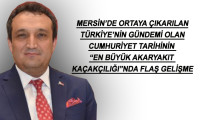 Mustafa Ercan kaçakçılara ‘tarihi darbe’ vurdu, birileri hukuka engel oldu!