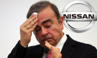 Nissan CEO'su  davasında karar 