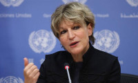 BM raportöründen ABD'ye Prens Selman'a yaptırım çağrısı