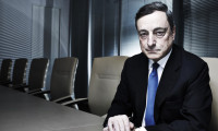 İtalya'da hükümet Draghi'ye emanet!