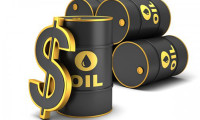 Brent petrolün varil fiyatı 59 doların üzerinde