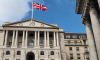 İngiltere Merkez Bankası değişiklik yapmadı