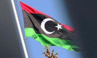 ABD ve Avrupa Libya geçici yönetiminden memnun