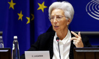 Lagarde: Toparlanma ikinci yarıda başlar