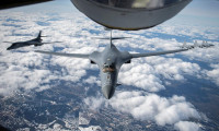  Rus jetlerinin alçak uçuşuna Pentagon'dan görülmemiş yanıt