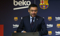 Barcelona'nın eski başkanı gözaltında 