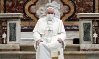 Papa'yı Irak'ta 10 bin personel koruyacak