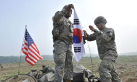 Güney Kore ABD'ye 1 milyar ödeyecek