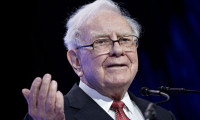 Warren Buffett 100 milyar dolarlık kulübün altıncı üyesi oldu