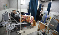  Kovid-19 kıskacındaki Batı Şeria'da hastaneler alarm veriyor