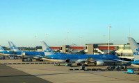 THY itiraz etti KLM’in ayrıcalığı kalktı