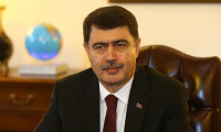 Ankara Valisi Vasip Şahin hastaneye kaldırıldı