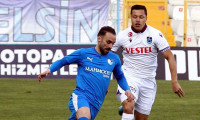 BB Erzurumspor 0-0 Trabzonspor