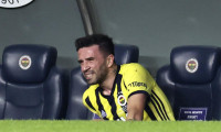 Fenerbahçe’den Gökhan Gönül’ün sakatlığı için açıklama