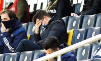 Fenerbahçe'de 225 milyon Euro'luk hayal kırıklığı
