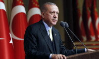 Erdoğan duyurdu: O ülkeye 30 bin doz aşı gönderiyoruz