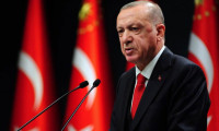 Erdoğan: Mısır halkı bizimle ters düşmez