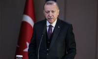 Erdoğan: Suudi Arabistan Türk SİHA’sı istiyor