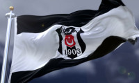 Türkiye Kupası'nda Beşiktaş'ın rakibi belli oldu