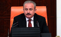 Meclisin birinci ağzından HDP davasına ilk yorum