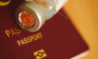 Avrupa'da aşı pasaportu hazırlığı