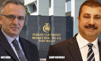 Ağbal görevden alındı! Merkez Bankası'nın yeni başkanı Kavcıoğlu