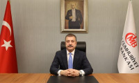 MB yeni Başkanı Kavcıoğlu'ndan ilk açıklama