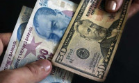 TCMB'de Başkan değişimi sonrası dolar çıkışta