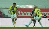 Ozan Tufan'ın Beşiktaş'a attığı gol sosyal medyayı yıktı