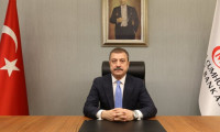 MB Başkanı Kavcıoğlu'ndan yeni açıklama