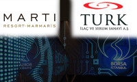 Martı ve Türk İlaç'tan rekor hisse satış hazırlığı
