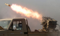 Suriye'deki ABD üssüne füzeli saldırı: ABD'li askerler yaralandı