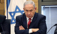 Netanyahu’nun bulunduğu bölgeye roket atıldı