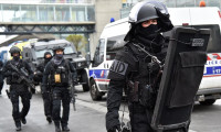 Fransız polisinden operasyon: 10 PKK'lı gözaltında