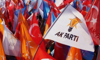 AK Parti yönetiminde değişim günü