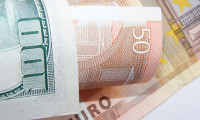 Dolar ve euroda dalgalanma ivme kaybetti