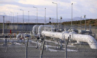 Azerbaycan doğal gaz rezervi buldu