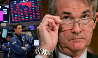 Powell konuştu Wall Street düştü