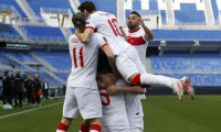 Türkiye Norveç'i de 3 golle geçti