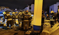 Rusya'da gaz patlaması sonucu 4 Türk vatandaşı yaralandı