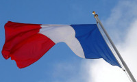 Fransa, Libya Büyükelçiliğini yeniden açtı